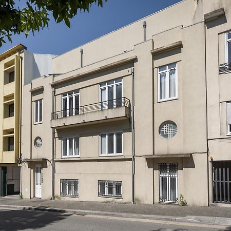 Bra.Com Apartments Oporto Faria Guimaraes 외부 사진