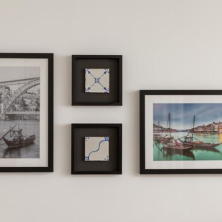 Bra.Com Apartments Oporto Faria Guimaraes 외부 사진