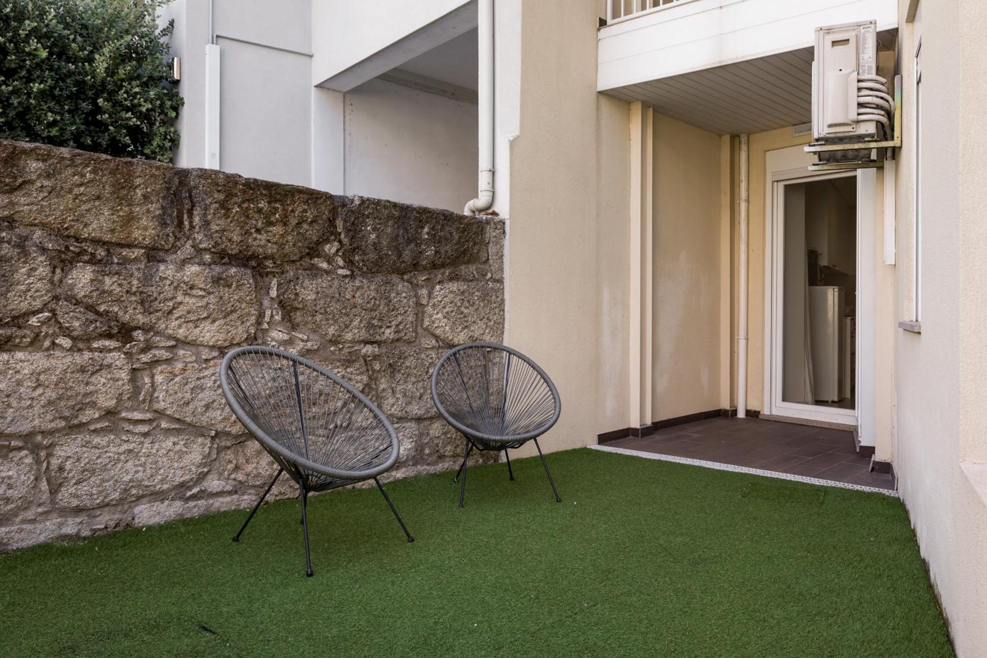 Bra.Com Apartments Oporto Faria Guimaraes 객실 사진