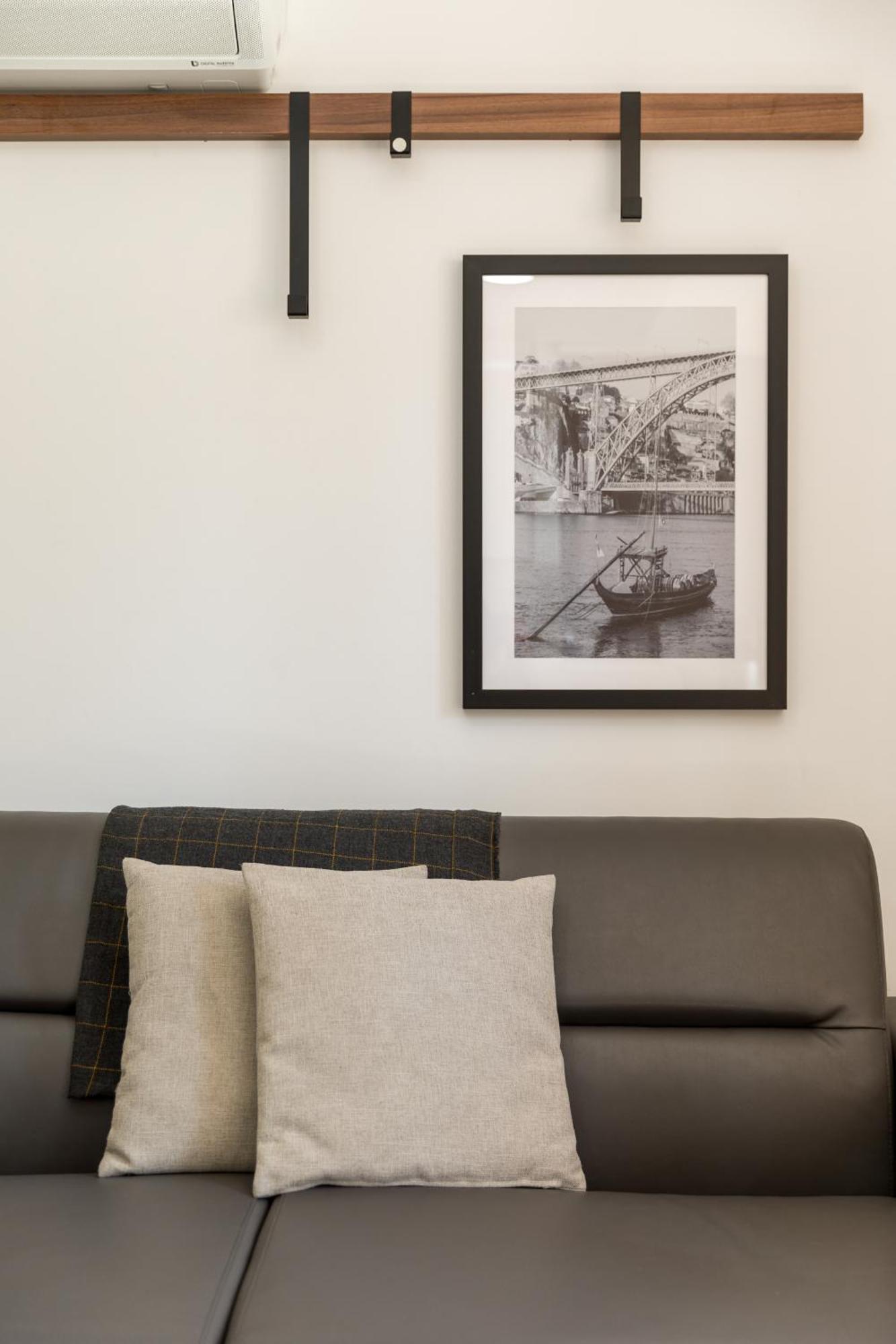 Bra.Com Apartments Oporto Faria Guimaraes 외부 사진