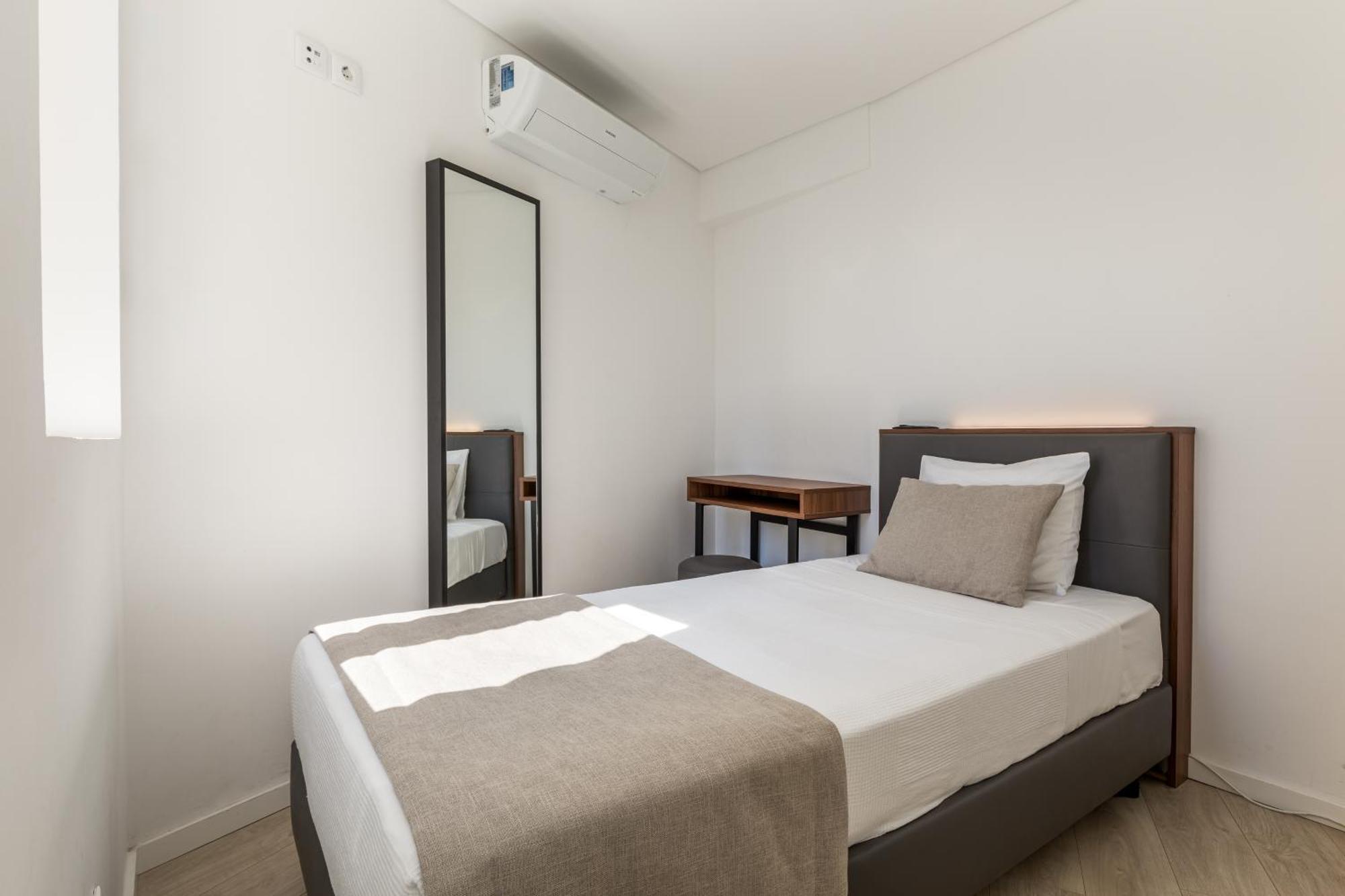 Bra.Com Apartments Oporto Faria Guimaraes 객실 사진