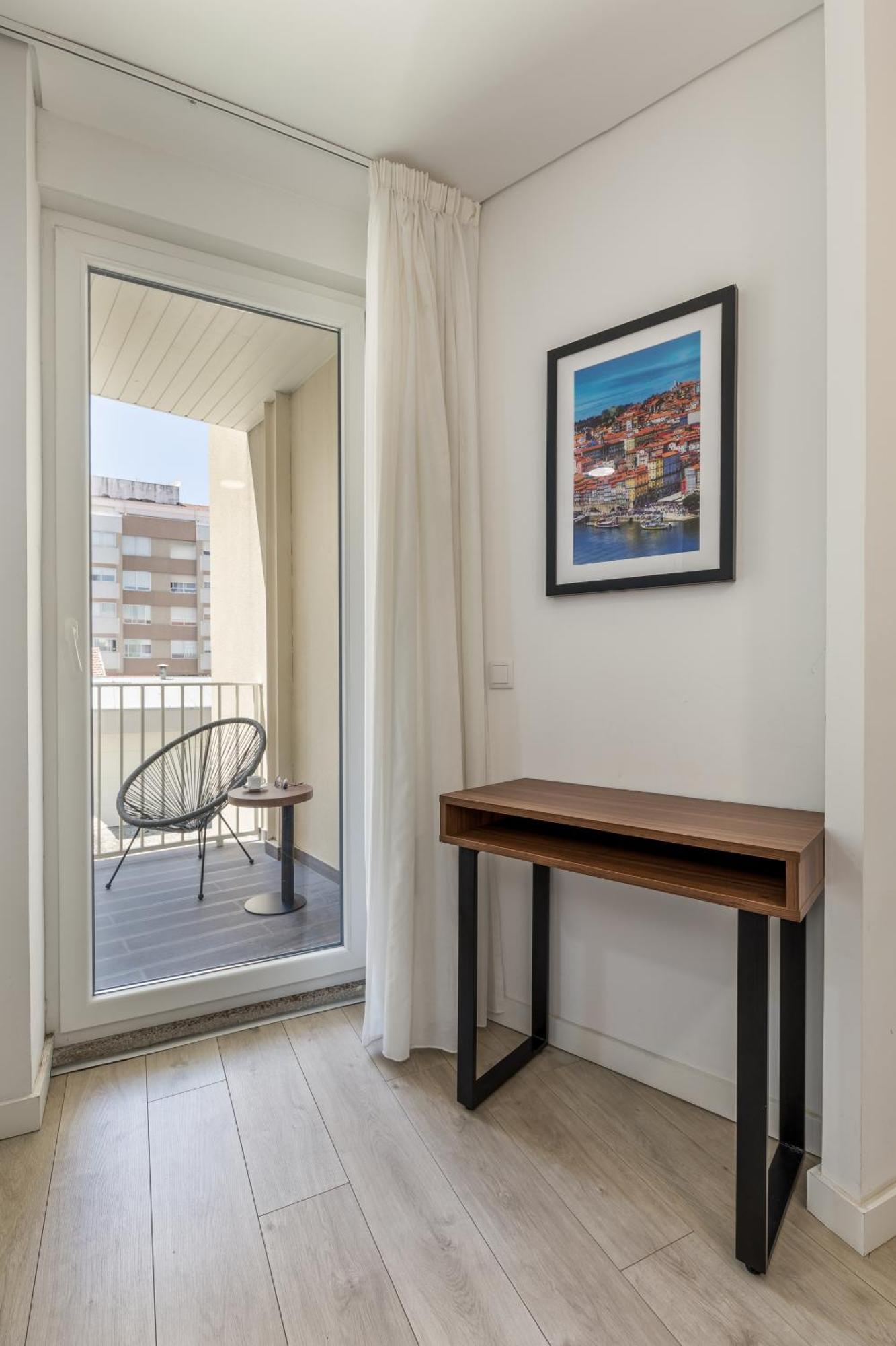 Bra.Com Apartments Oporto Faria Guimaraes 외부 사진