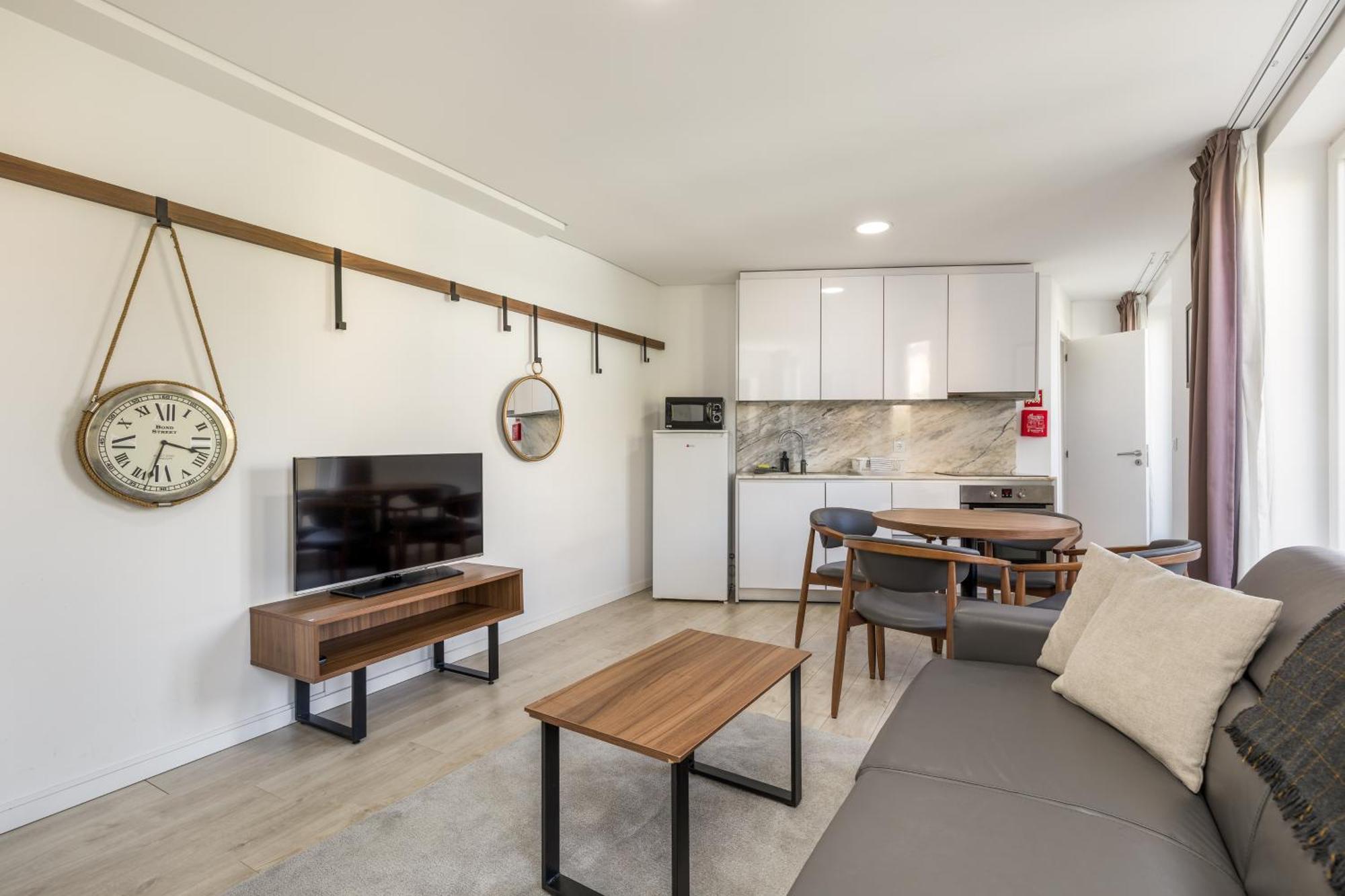 Bra.Com Apartments Oporto Faria Guimaraes 외부 사진