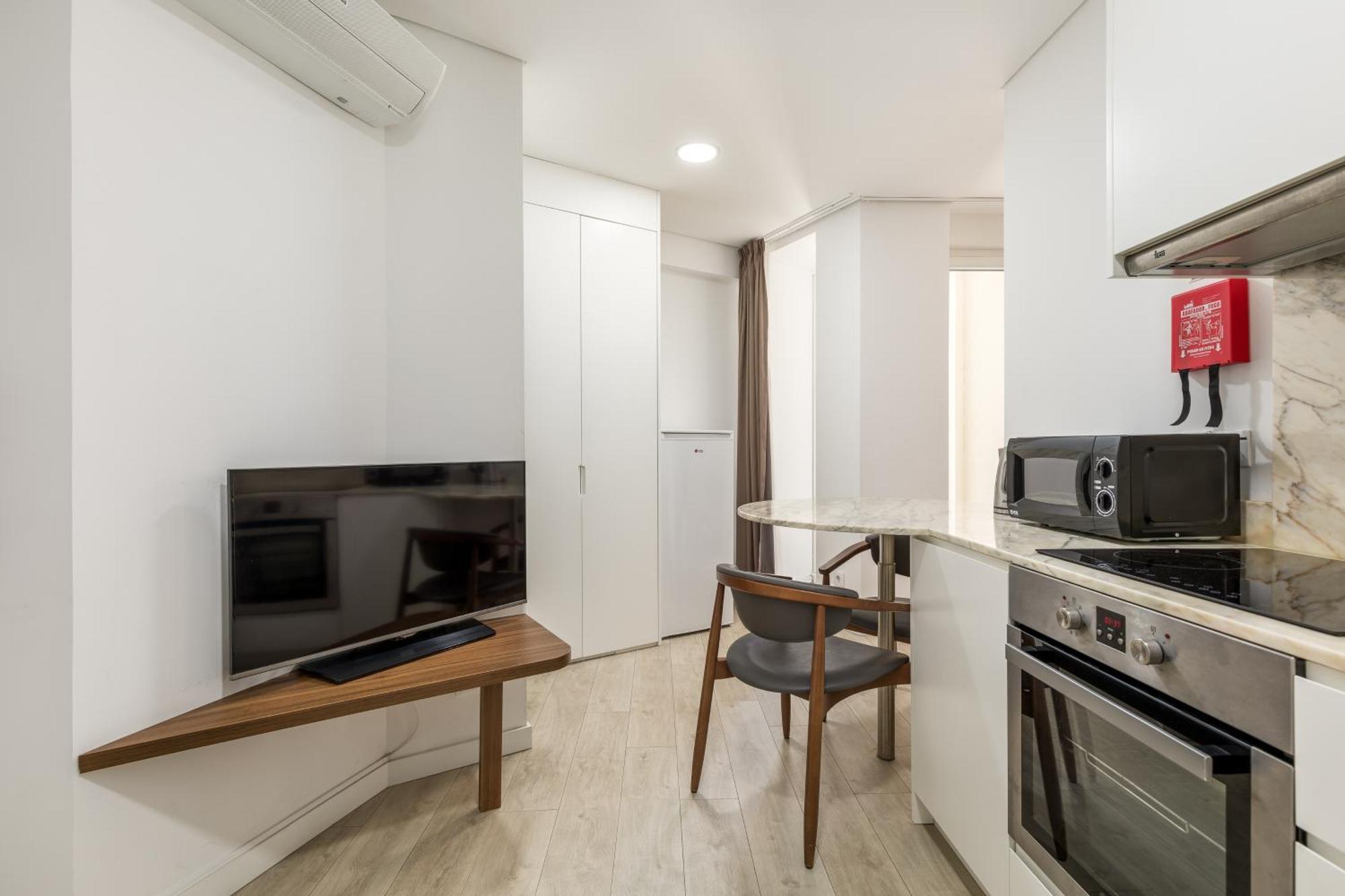Bra.Com Apartments Oporto Faria Guimaraes 외부 사진