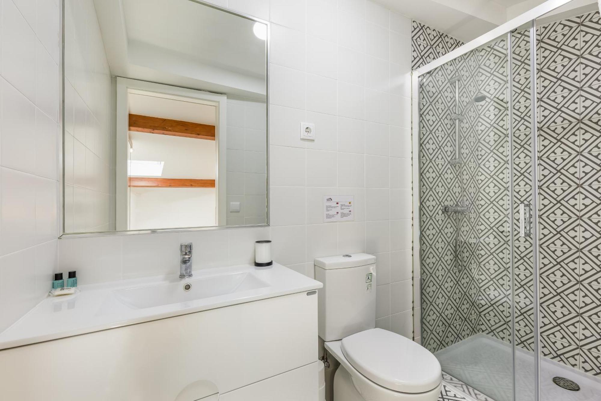 Bra.Com Apartments Oporto Faria Guimaraes 외부 사진