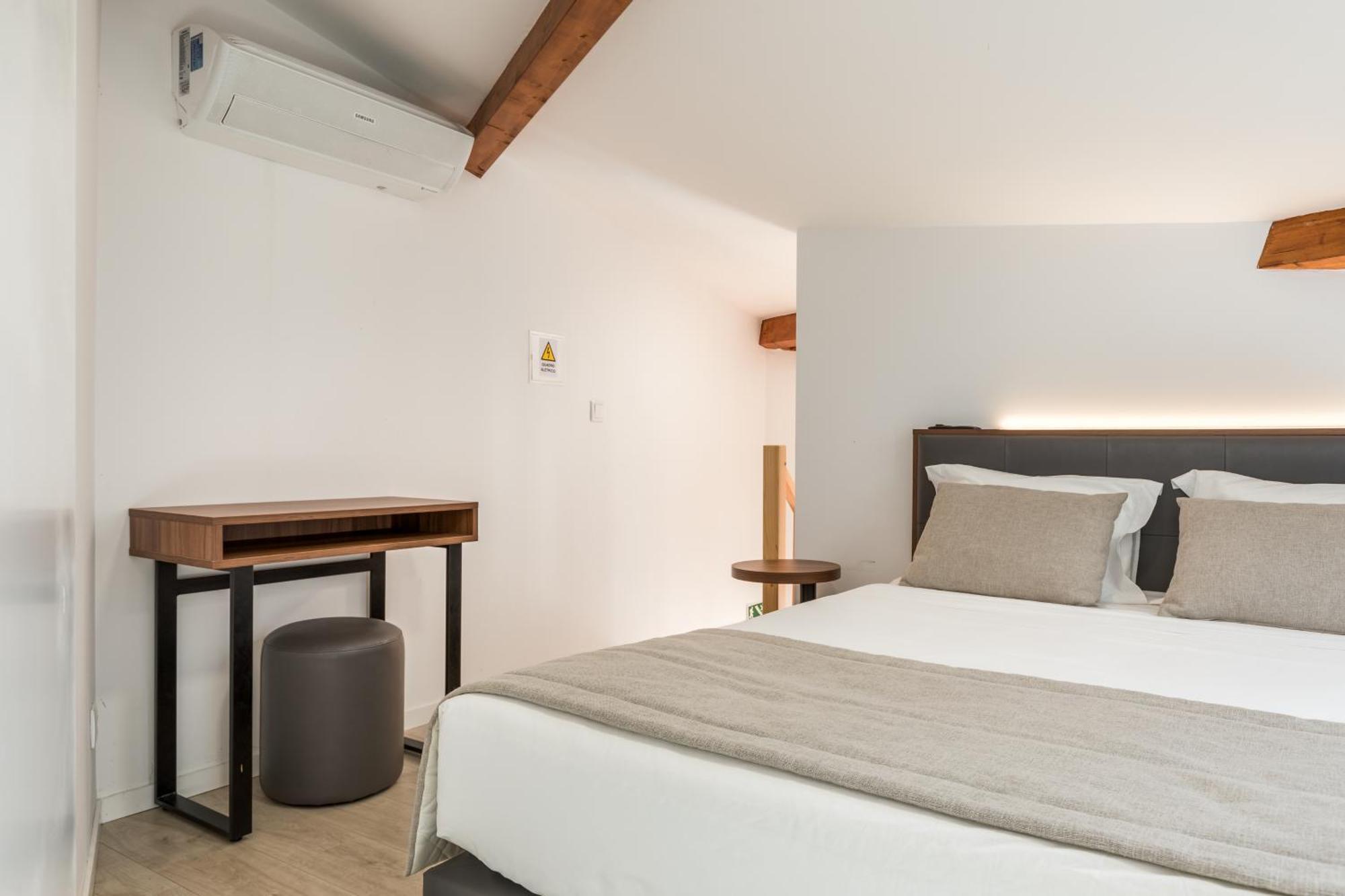 Bra.Com Apartments Oporto Faria Guimaraes 외부 사진