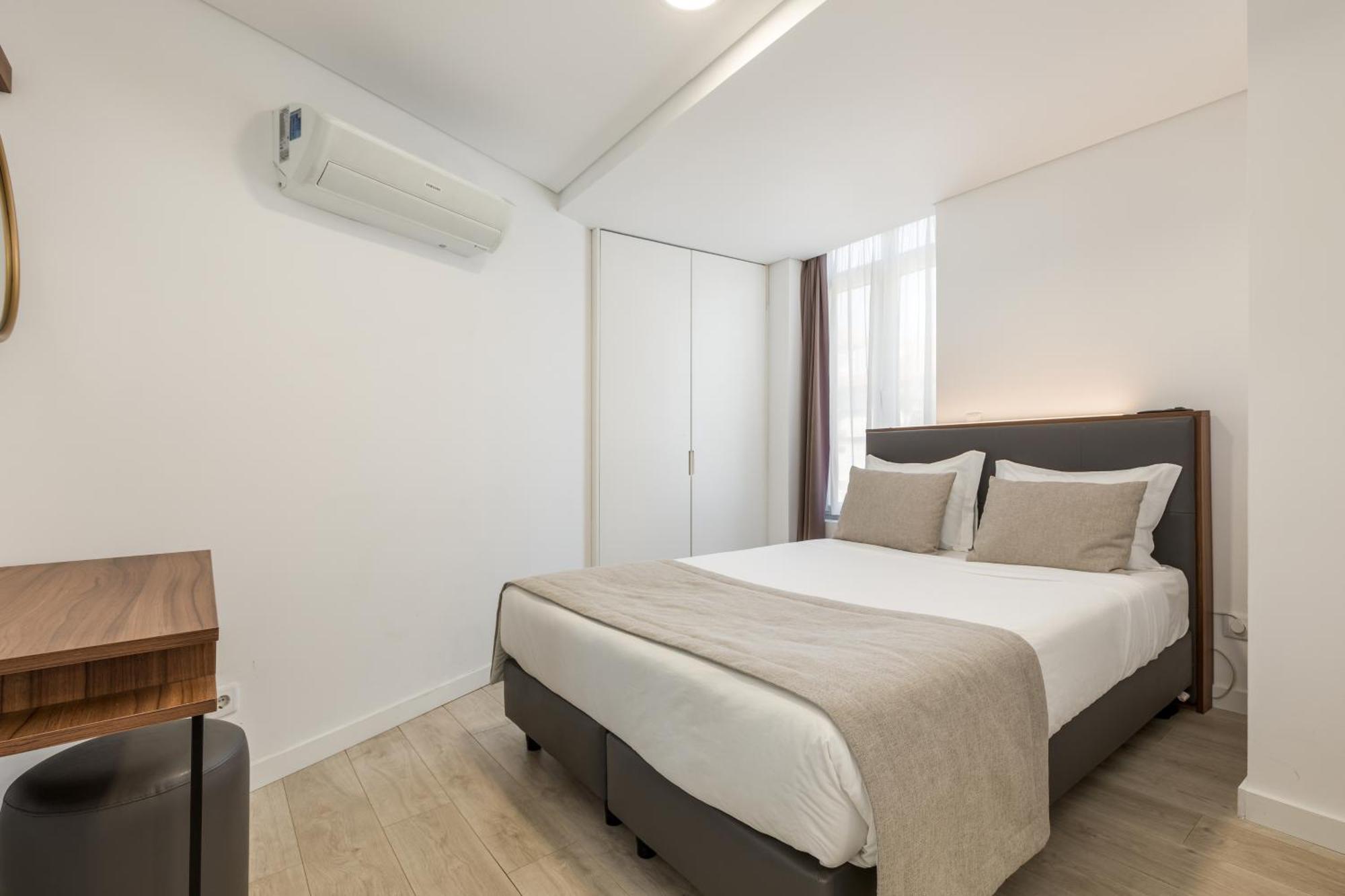 Bra.Com Apartments Oporto Faria Guimaraes 외부 사진