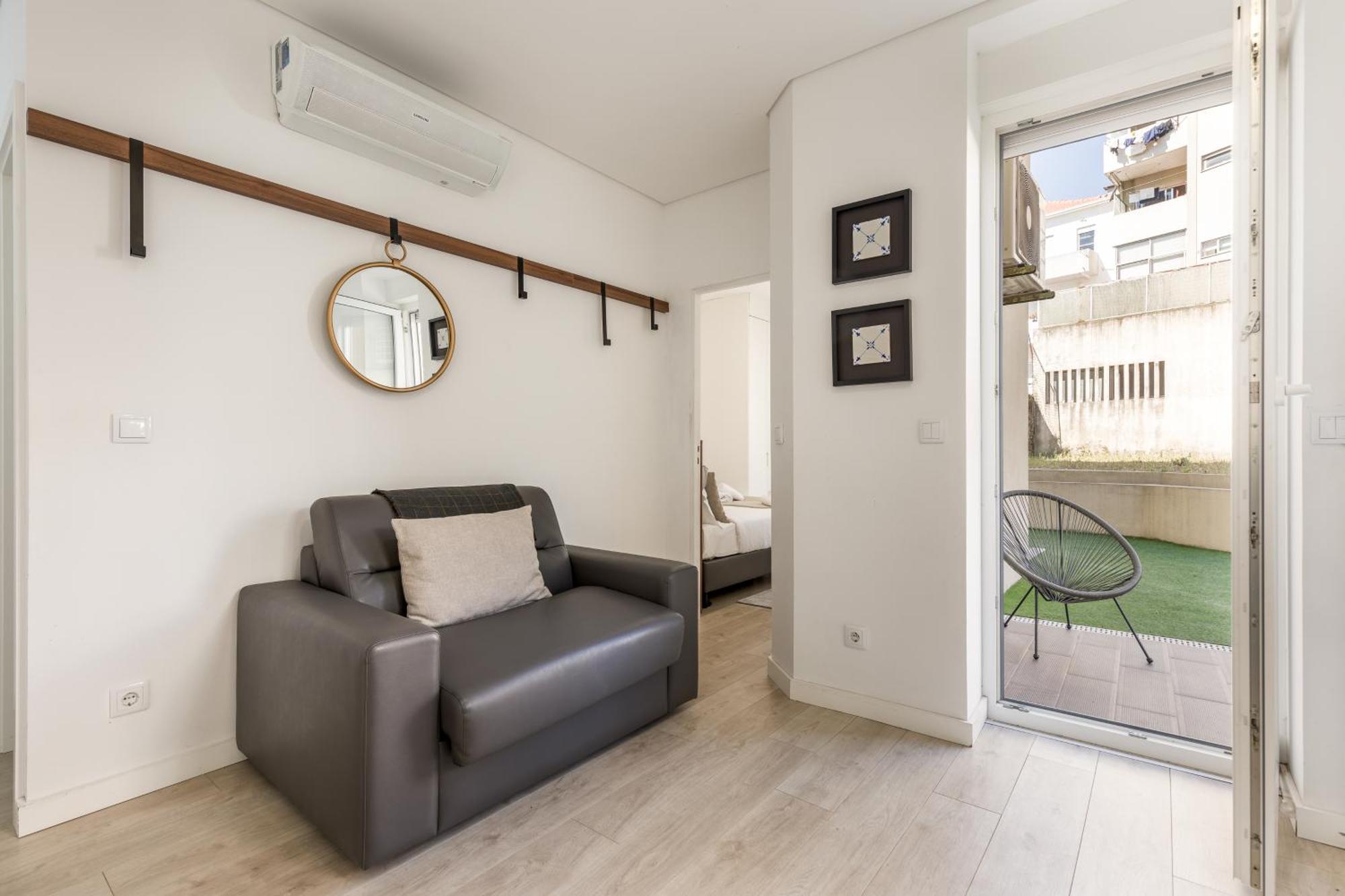 Bra.Com Apartments Oporto Faria Guimaraes 외부 사진