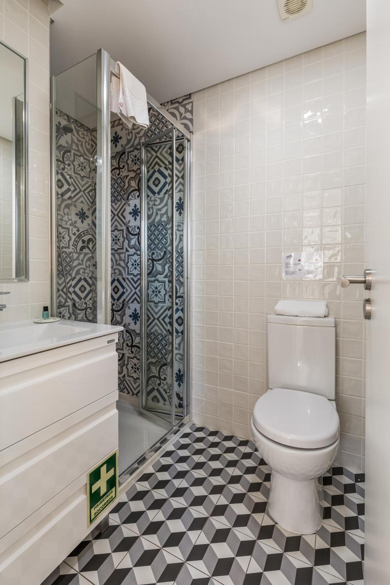 Bra.Com Apartments Oporto Faria Guimaraes 객실 사진