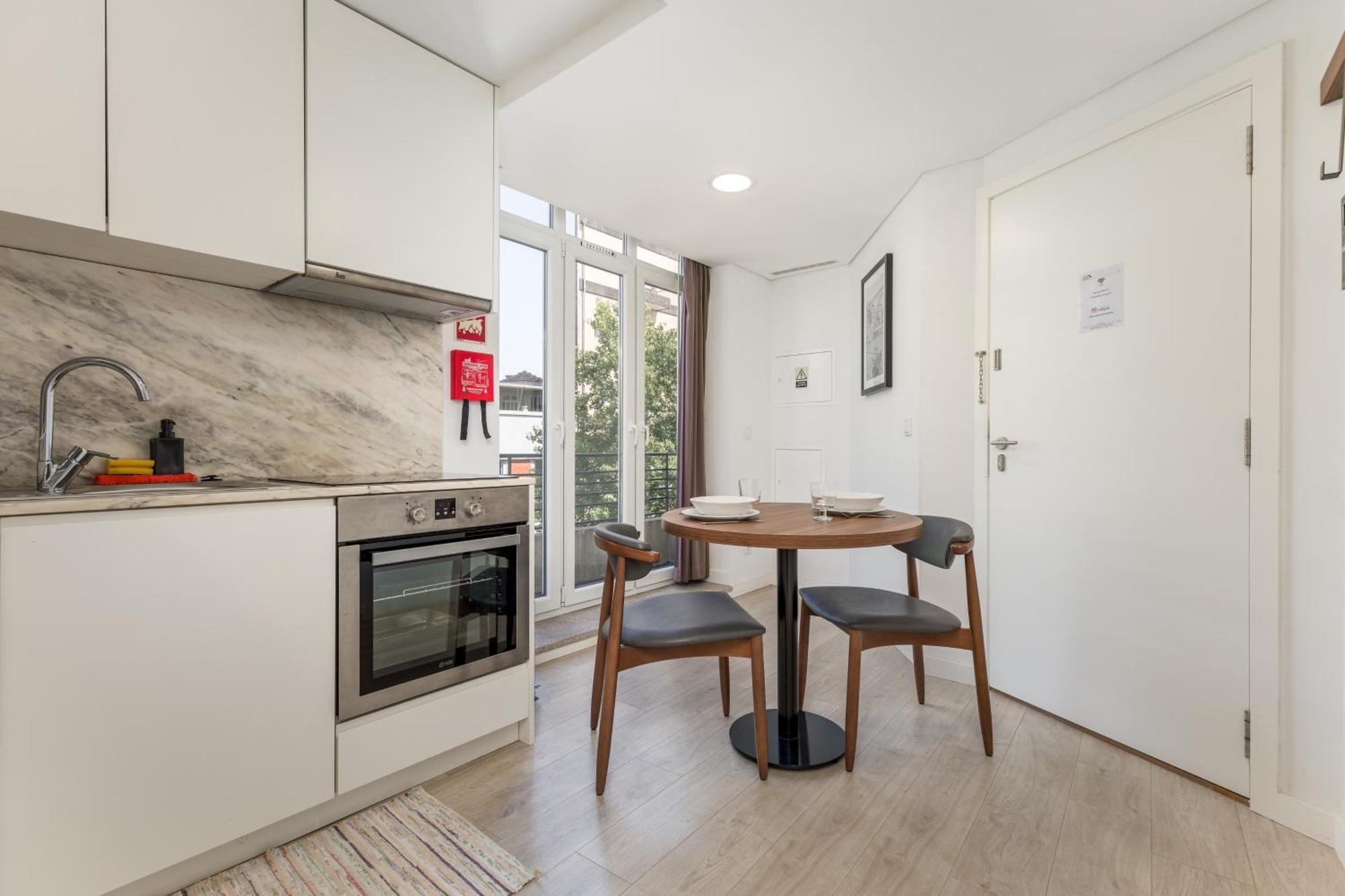 Bra.Com Apartments Oporto Faria Guimaraes 외부 사진