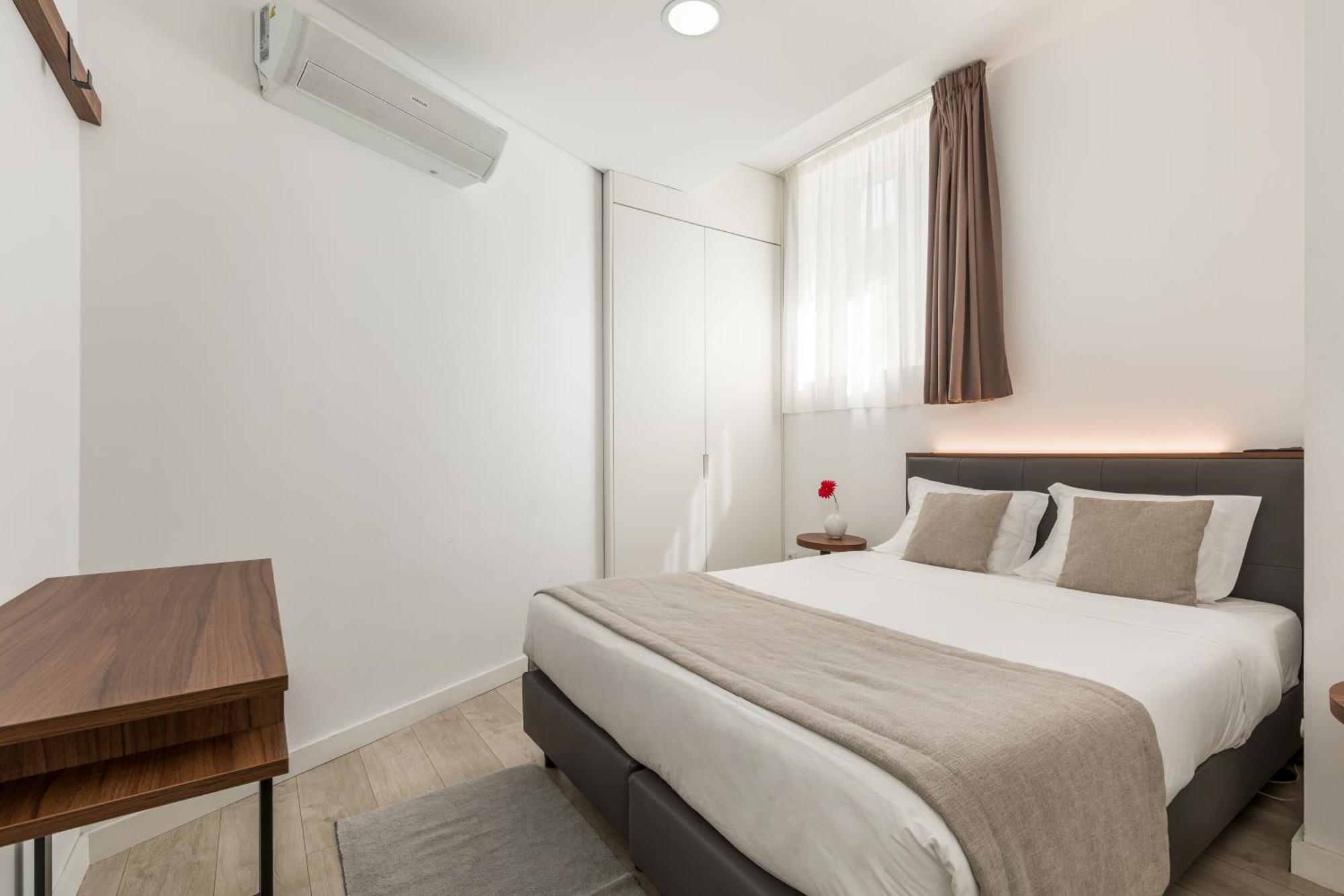 Bra.Com Apartments Oporto Faria Guimaraes 외부 사진