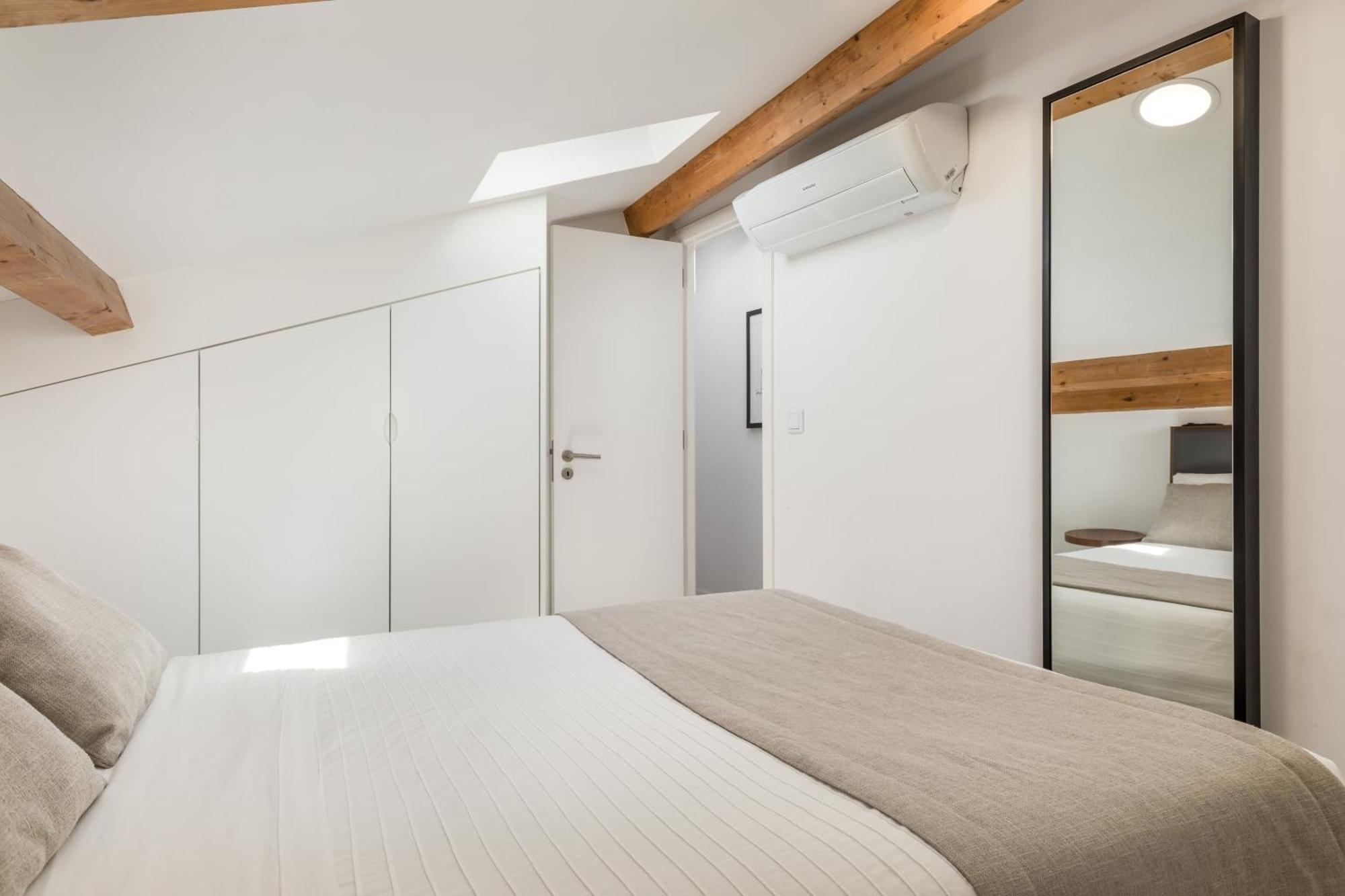 Bra.Com Apartments Oporto Faria Guimaraes 객실 사진