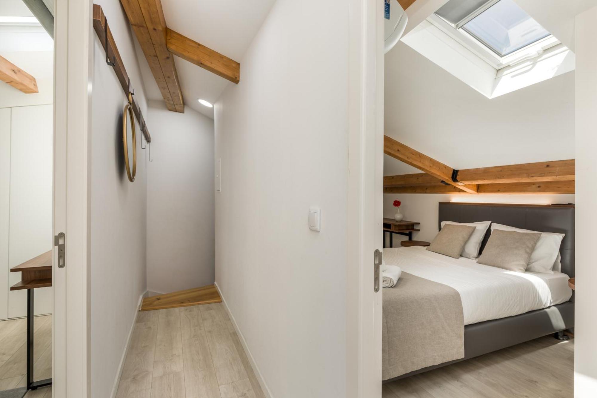 Bra.Com Apartments Oporto Faria Guimaraes 외부 사진