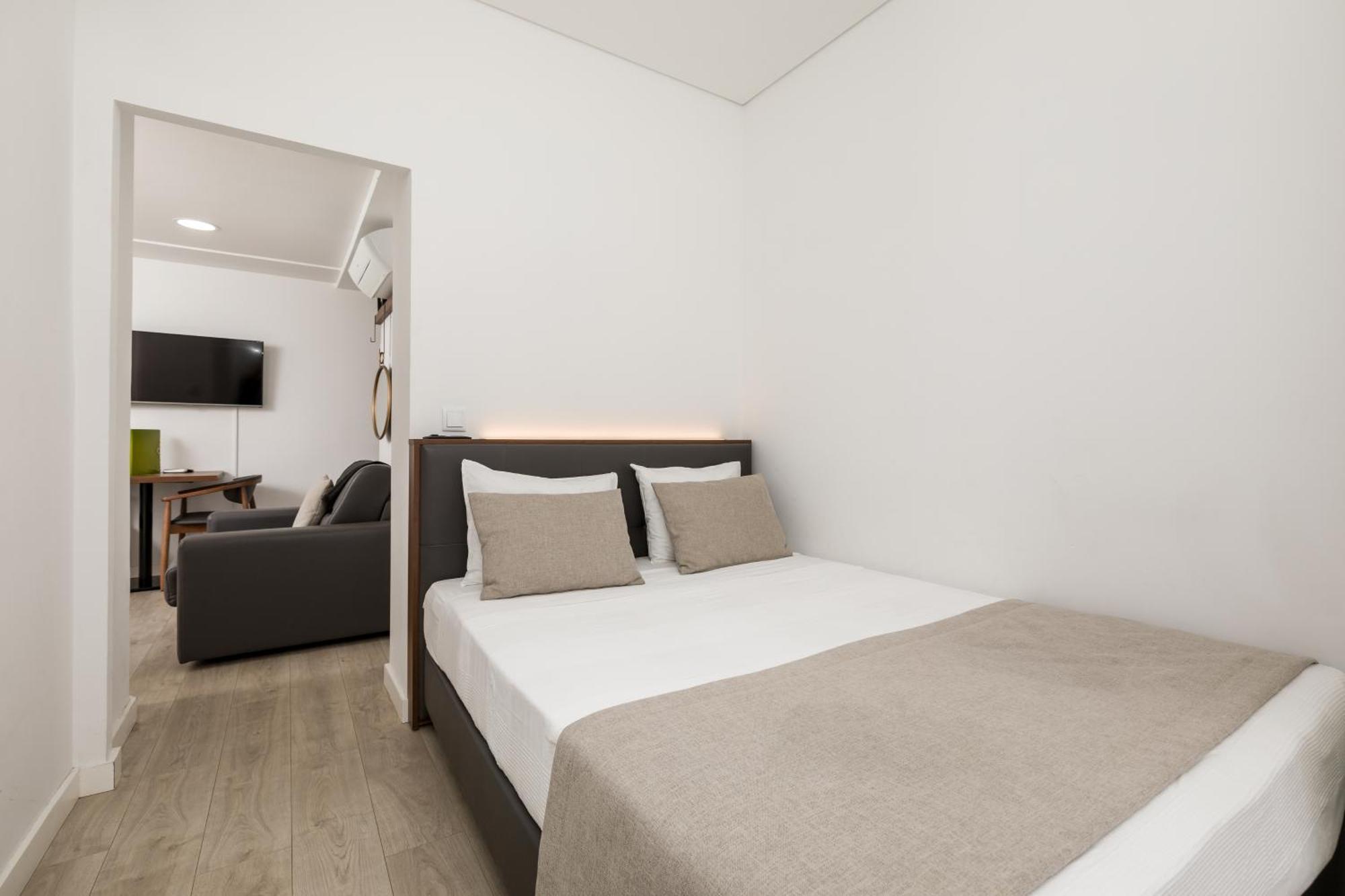 Bra.Com Apartments Oporto Faria Guimaraes 외부 사진