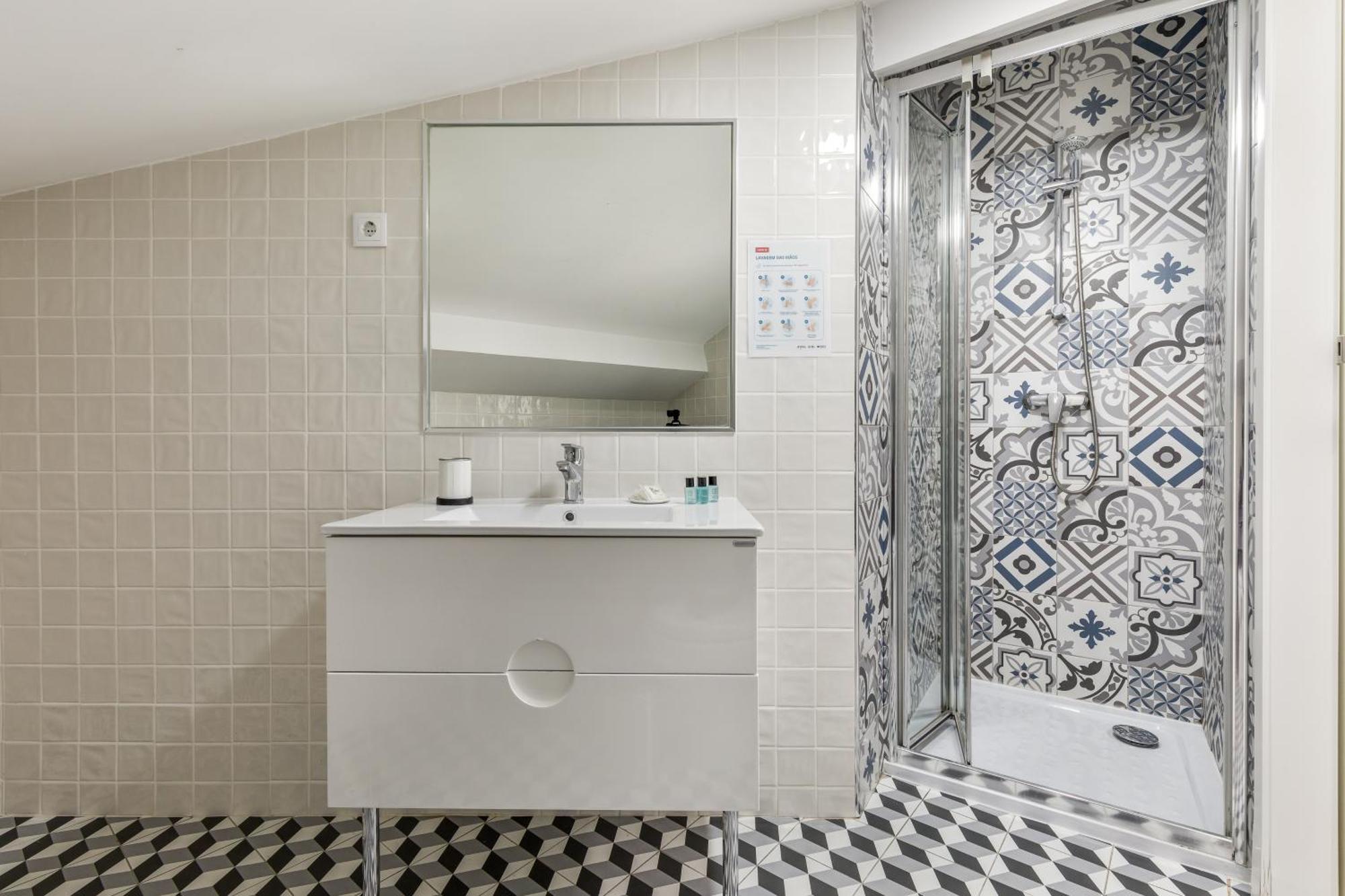 Bra.Com Apartments Oporto Faria Guimaraes 외부 사진