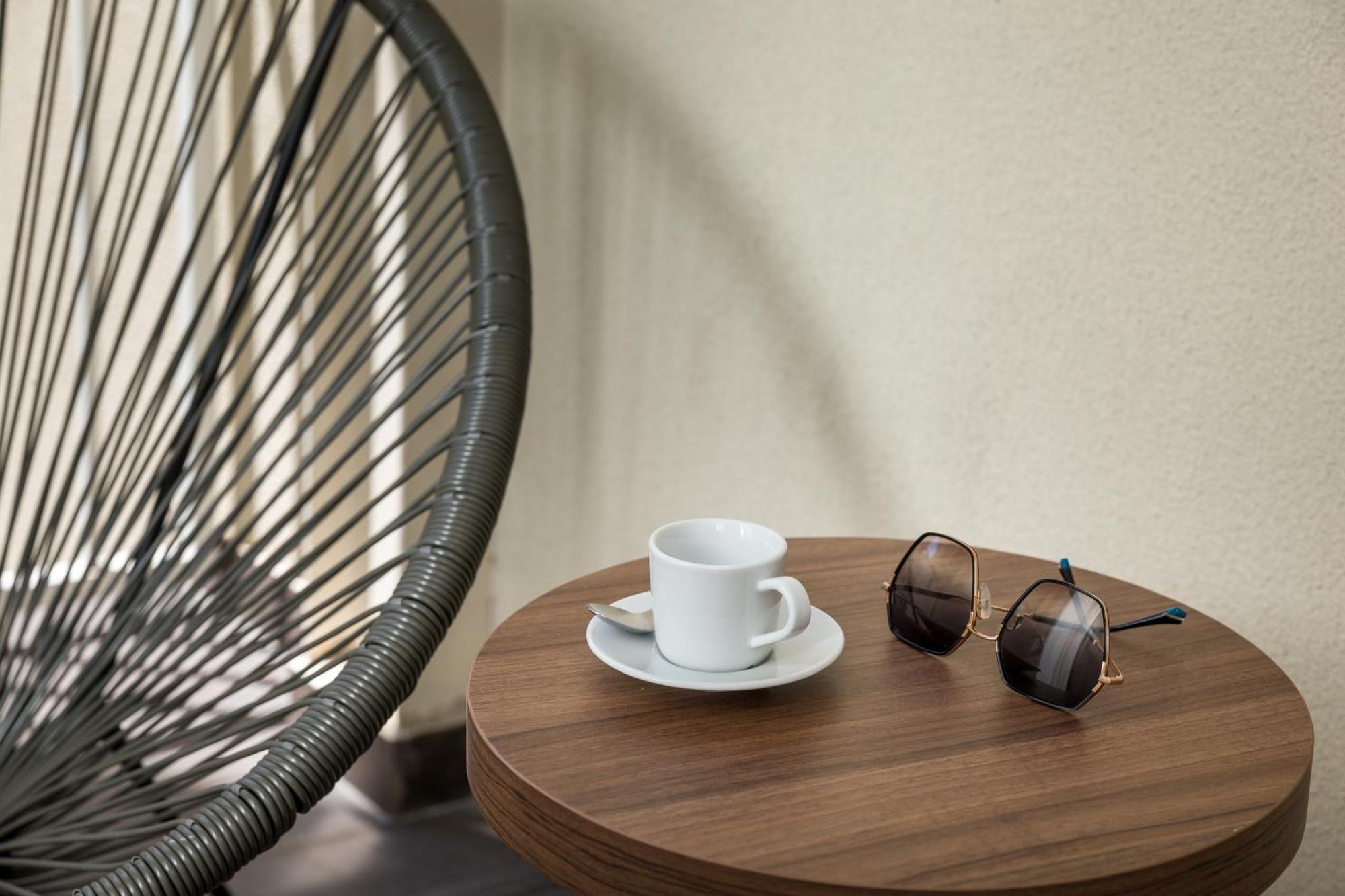 Bra.Com Apartments Oporto Faria Guimaraes 외부 사진