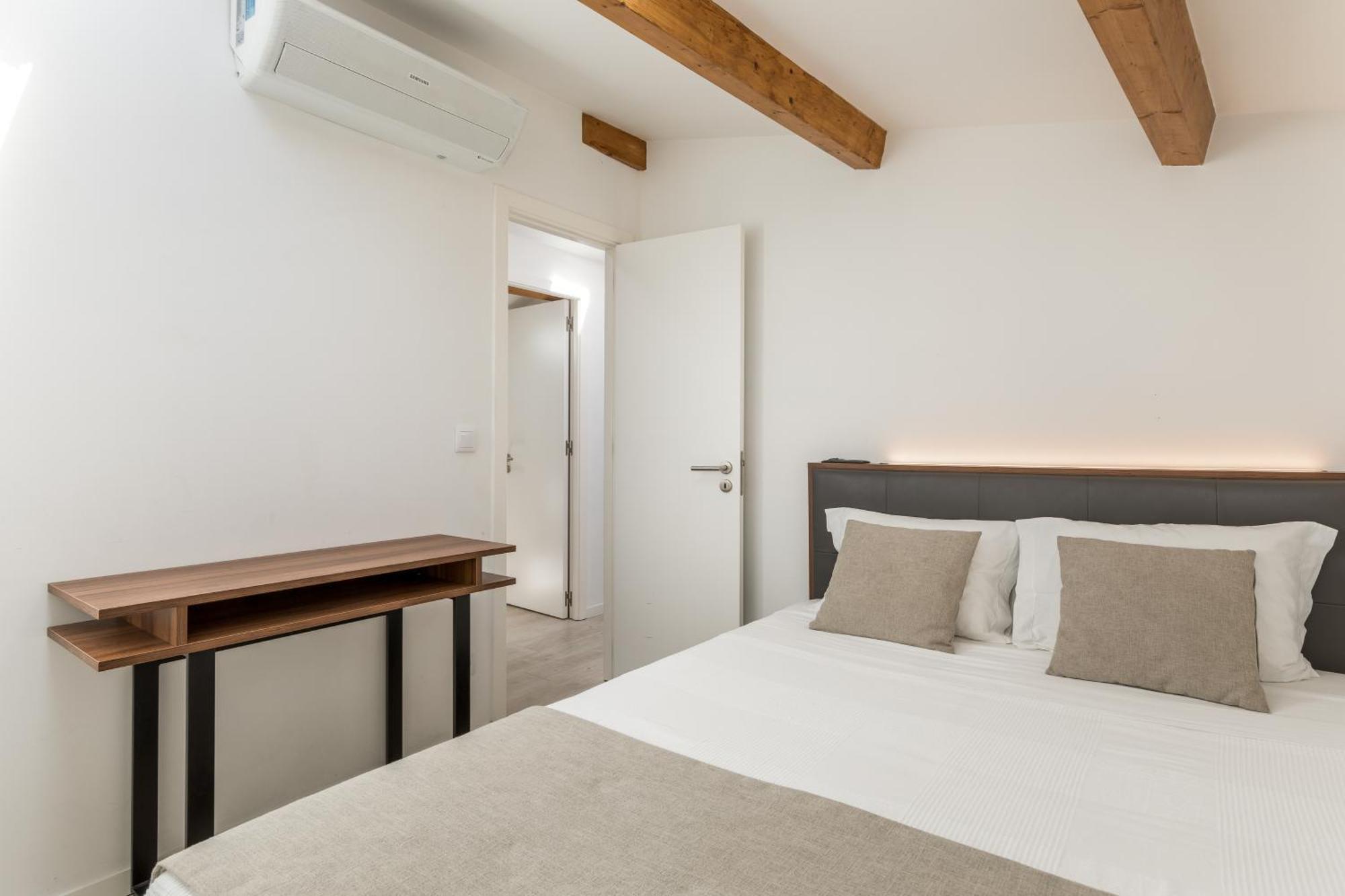 Bra.Com Apartments Oporto Faria Guimaraes 외부 사진