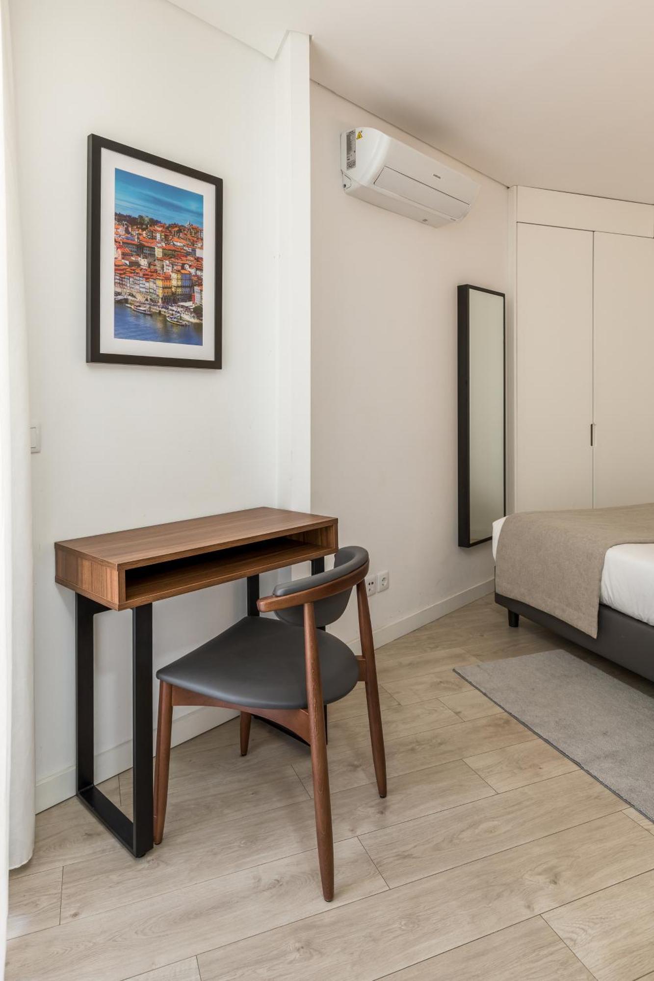 Bra.Com Apartments Oporto Faria Guimaraes 외부 사진