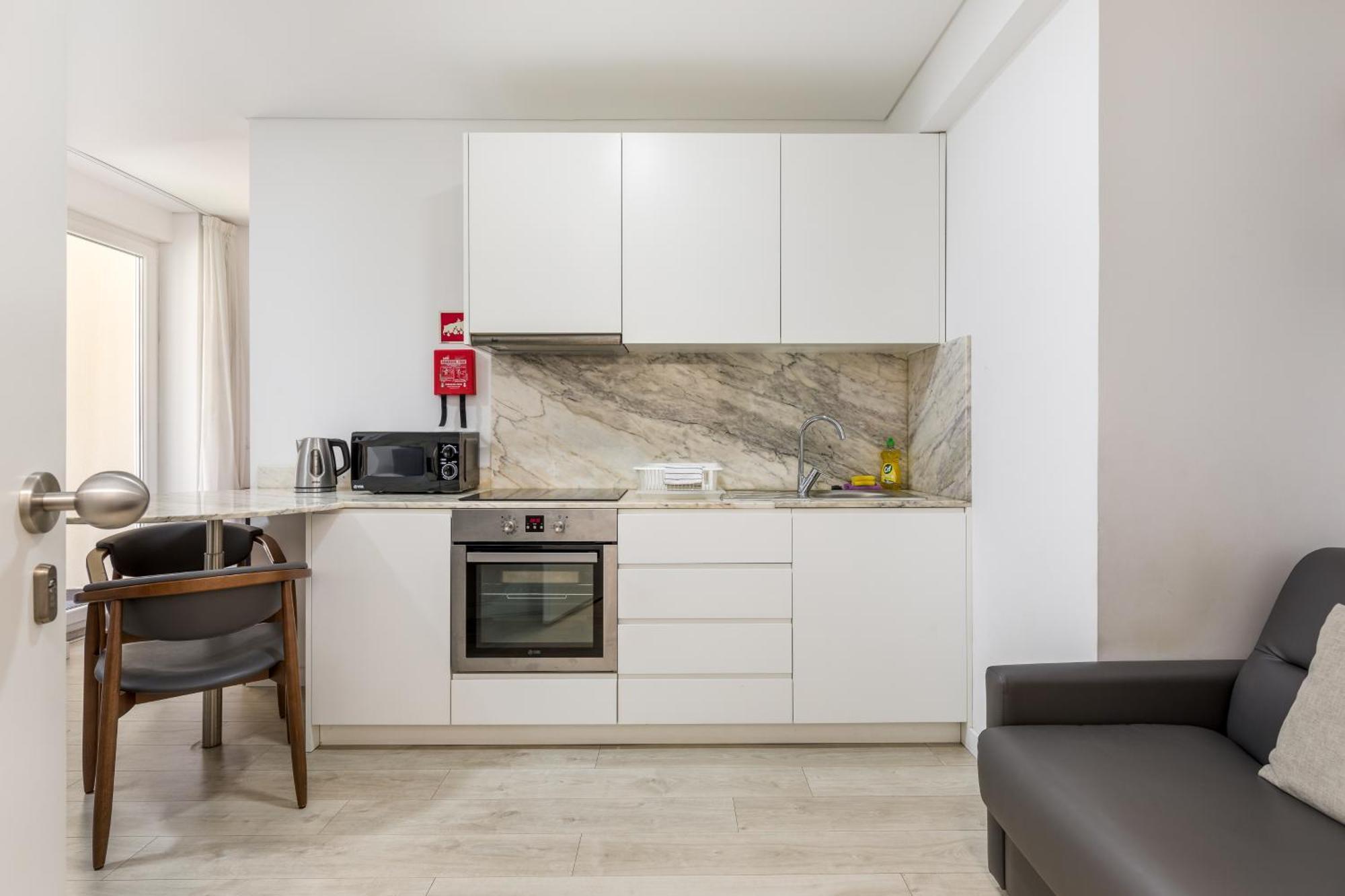 Bra.Com Apartments Oporto Faria Guimaraes 외부 사진