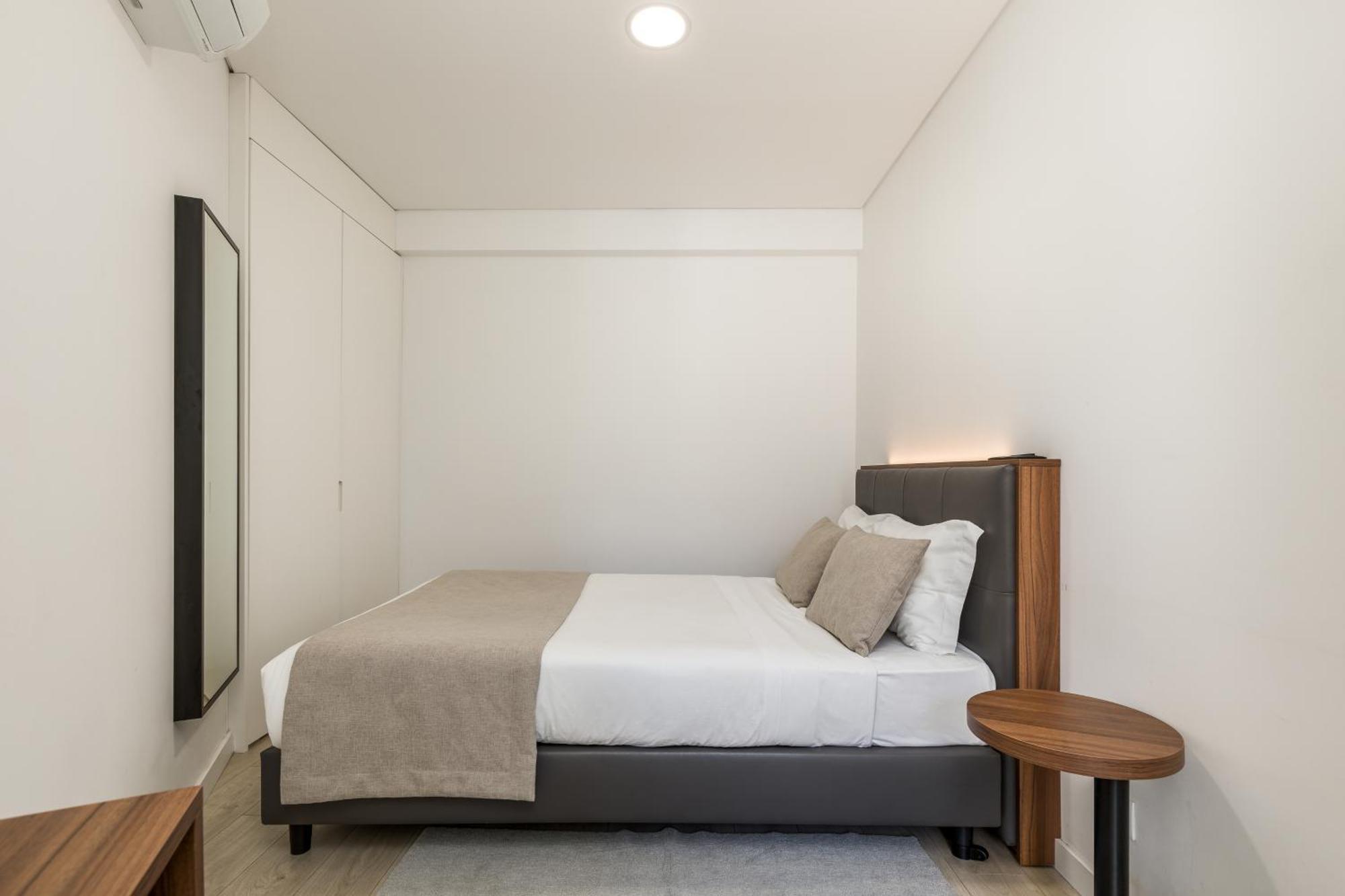 Bra.Com Apartments Oporto Faria Guimaraes 외부 사진