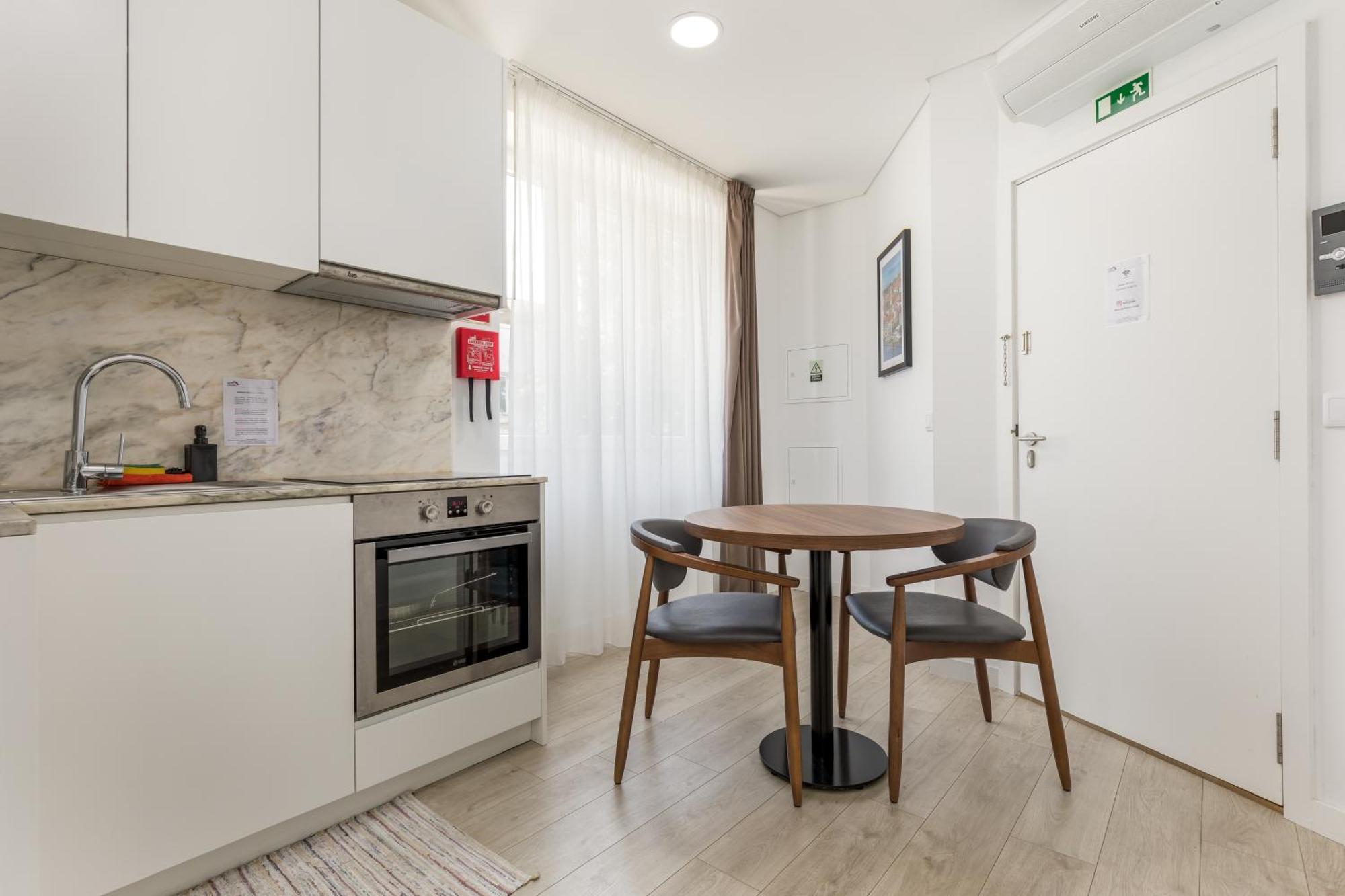 Bra.Com Apartments Oporto Faria Guimaraes 외부 사진