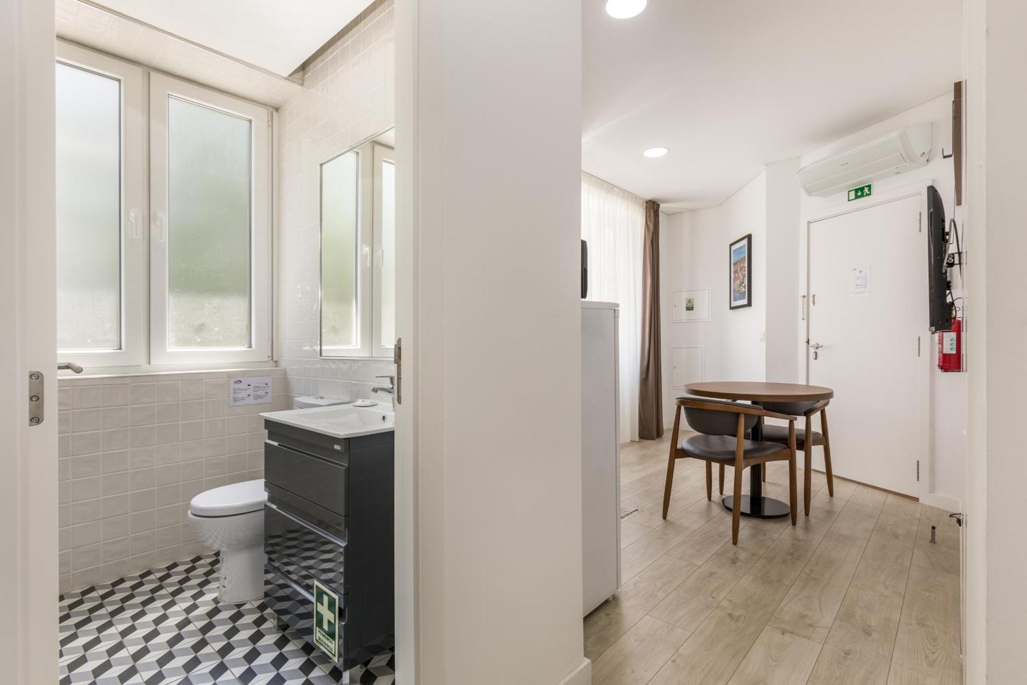Bra.Com Apartments Oporto Faria Guimaraes 외부 사진