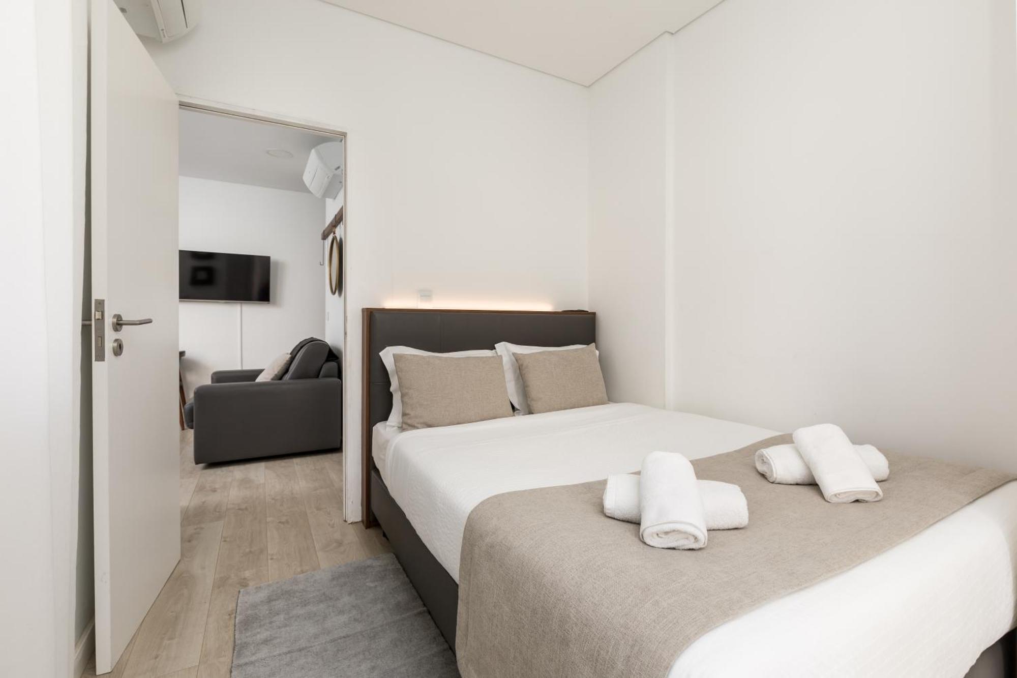 Bra.Com Apartments Oporto Faria Guimaraes 외부 사진