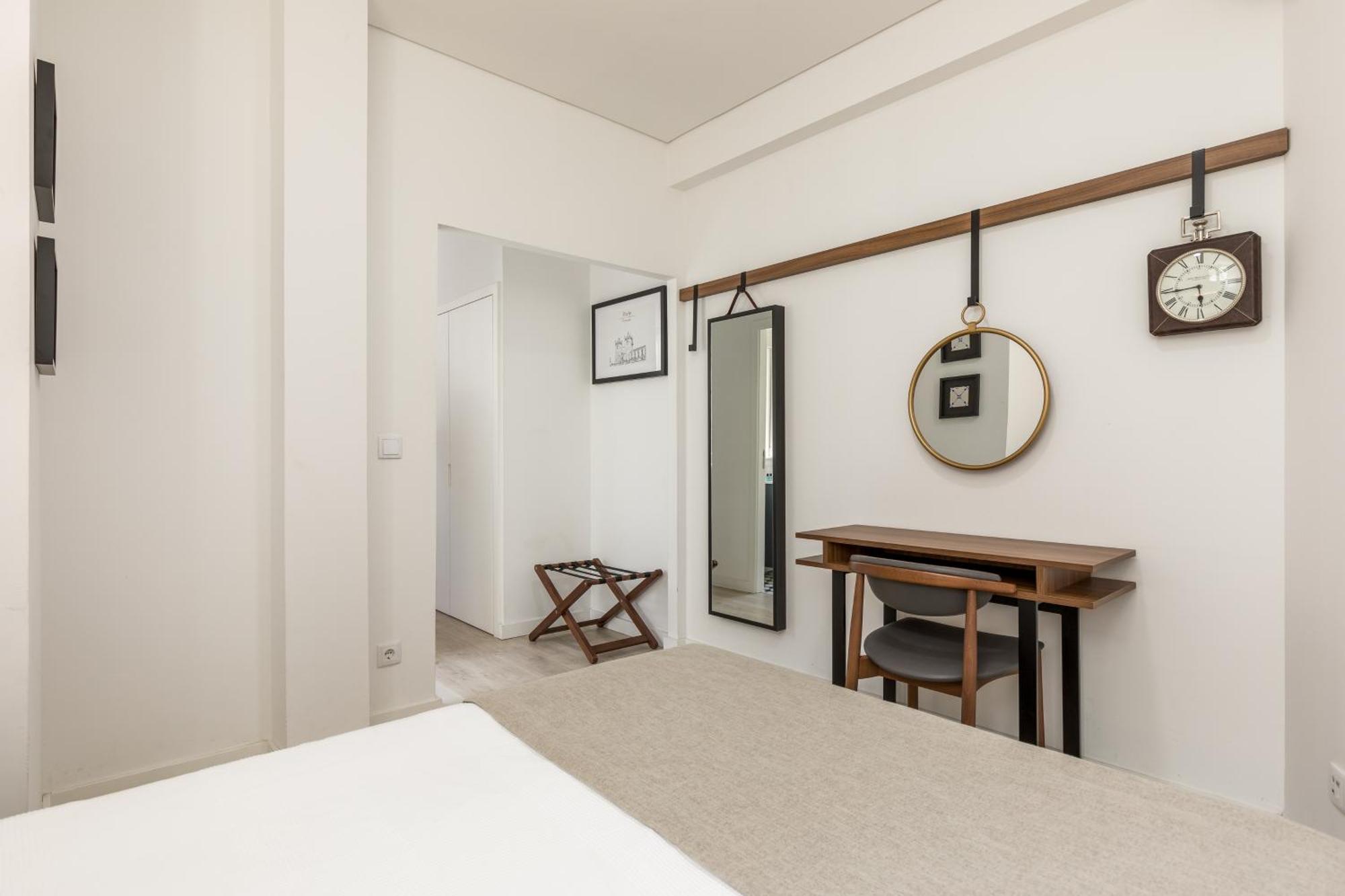 Bra.Com Apartments Oporto Faria Guimaraes 외부 사진