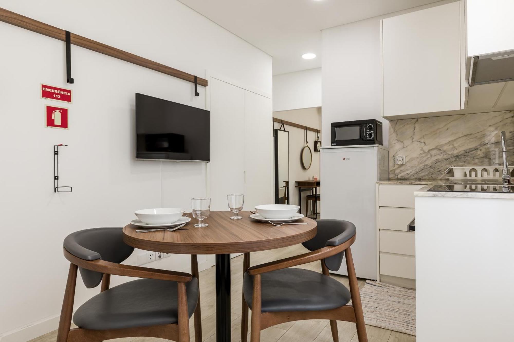 Bra.Com Apartments Oporto Faria Guimaraes 외부 사진