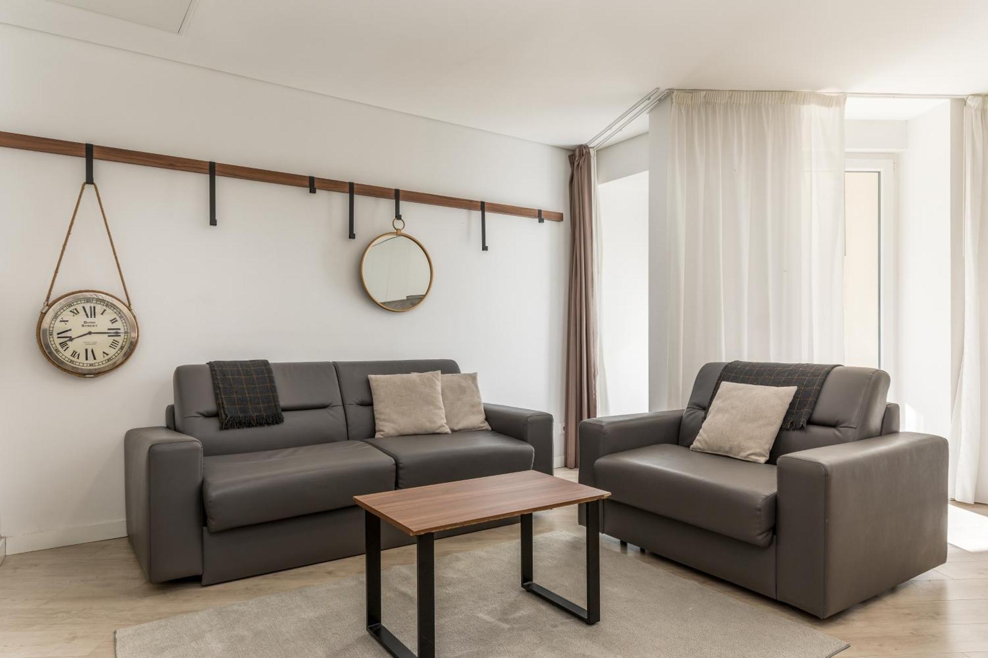 Bra.Com Apartments Oporto Faria Guimaraes 외부 사진