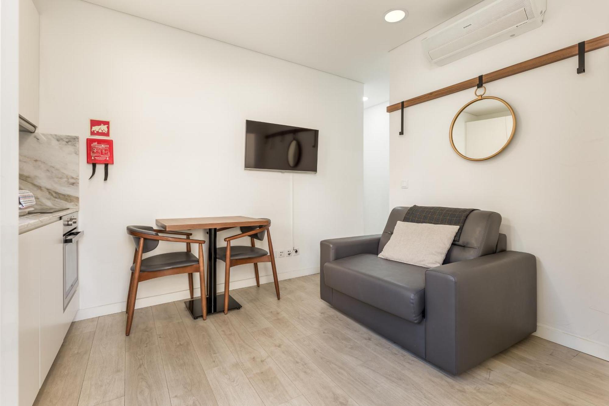 Bra.Com Apartments Oporto Faria Guimaraes 외부 사진