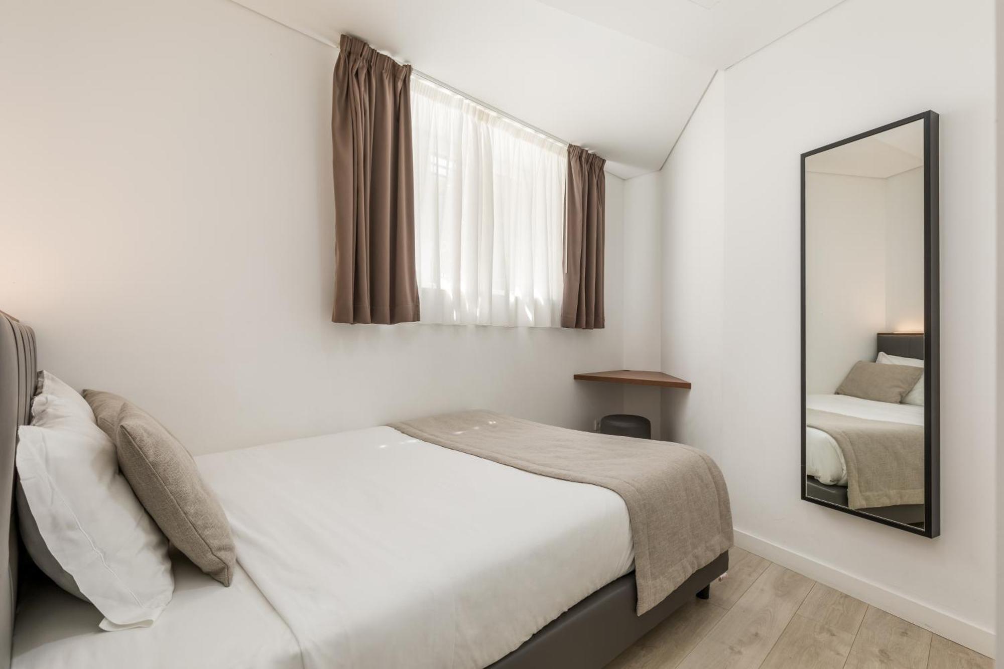 Bra.Com Apartments Oporto Faria Guimaraes 객실 사진