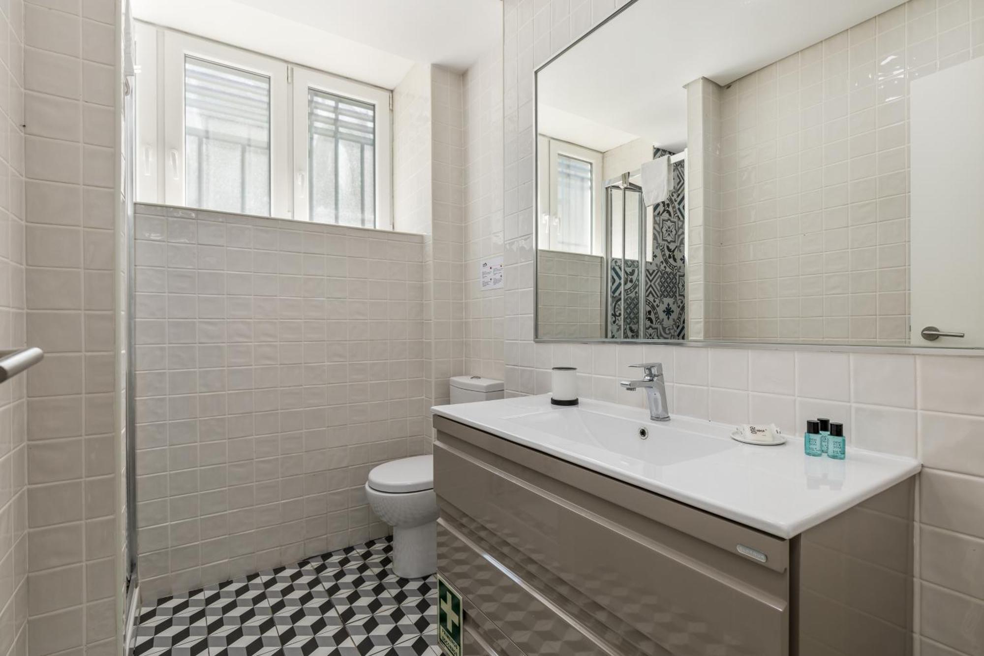 Bra.Com Apartments Oporto Faria Guimaraes 외부 사진