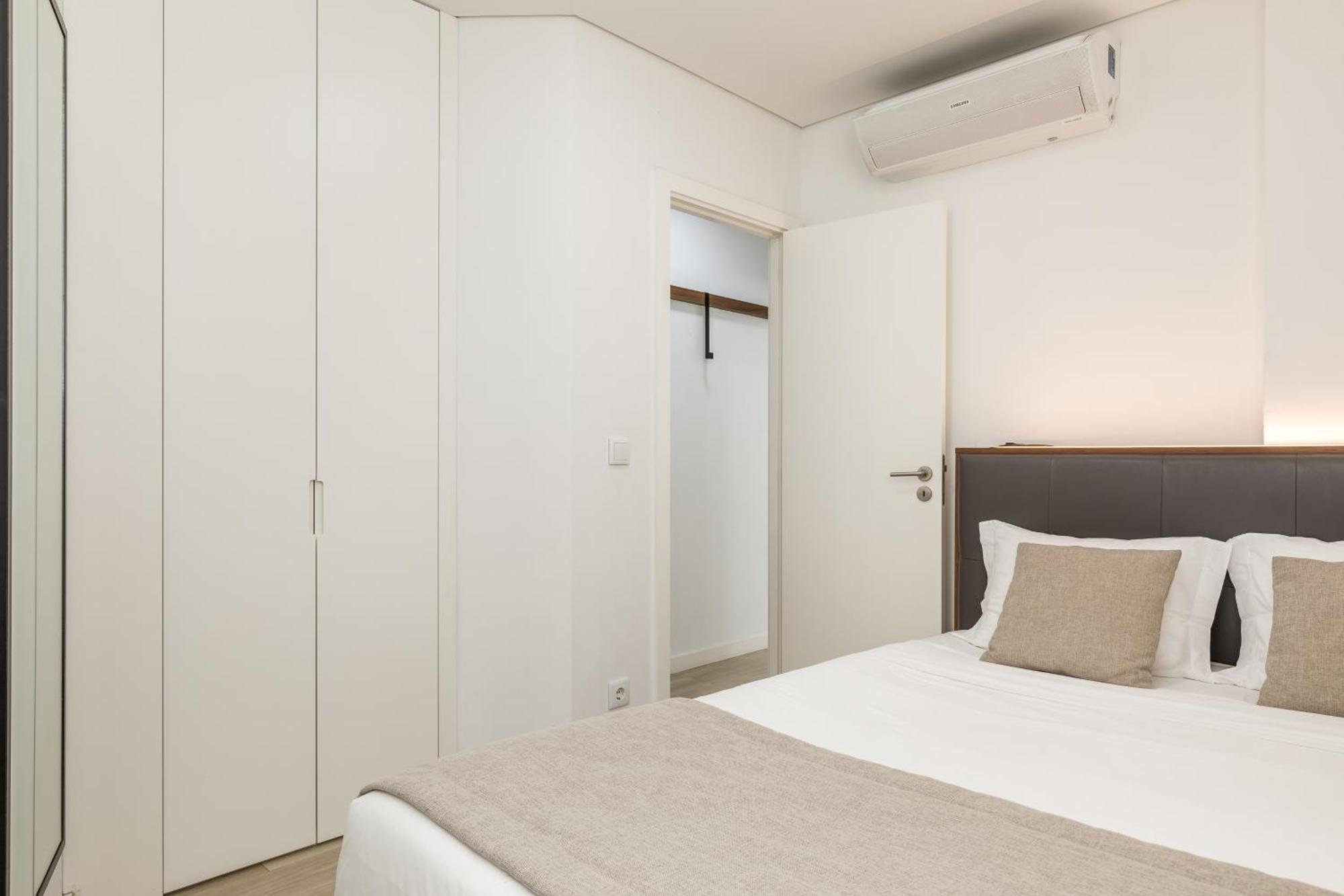 Bra.Com Apartments Oporto Faria Guimaraes 객실 사진